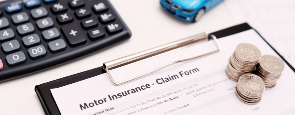 The Common Karz Insurance Claims