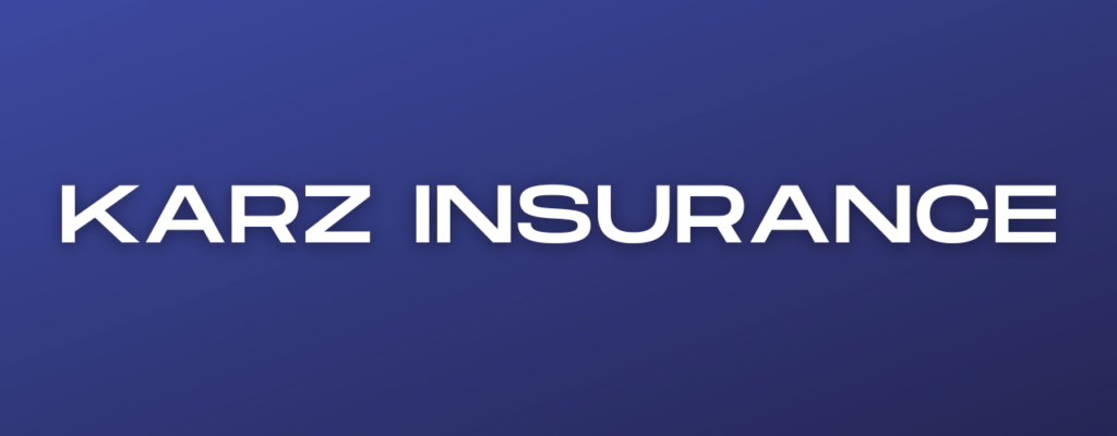 Do You Need Karz Insurance?