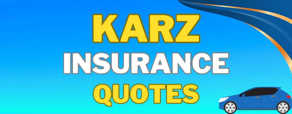 Introduction To Karz Insurance