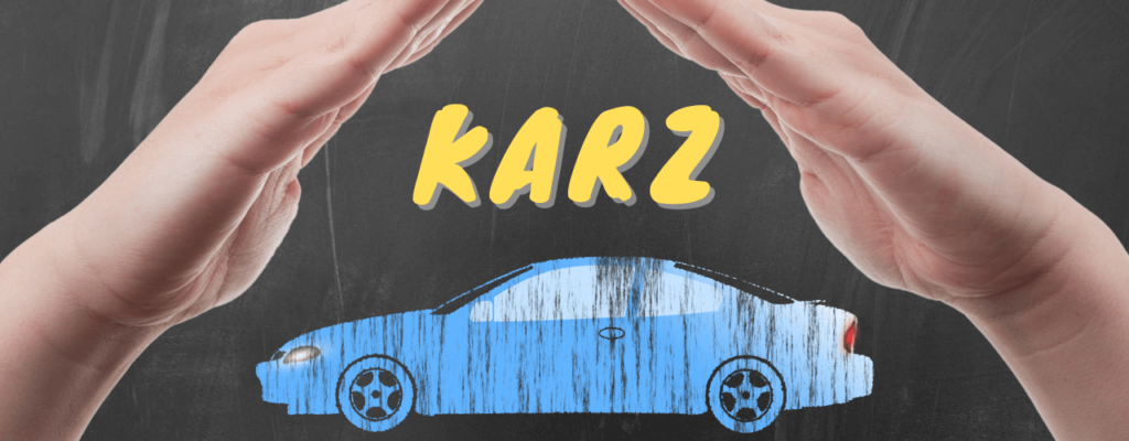 Karz Auto Insurance