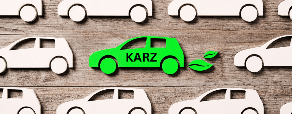 Karz For Electric Vehicle Insurance