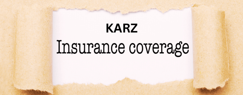 Karz Insurance Coverage Options For Electric Vehicles