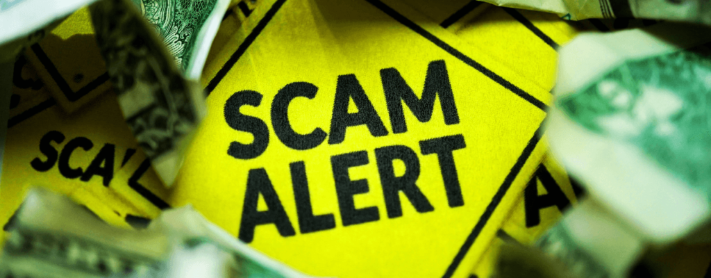 Protecting Yourself From Insurance Scams