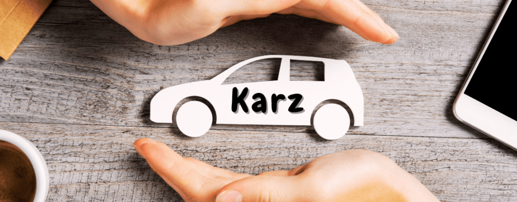 The Range of Coverage Options Offered By Karz Auto Insurance