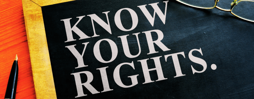 Your Rights And Protections As A Karz Insurance Policyholder