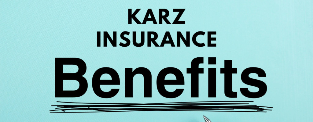 Karz Insurance hidden benefits