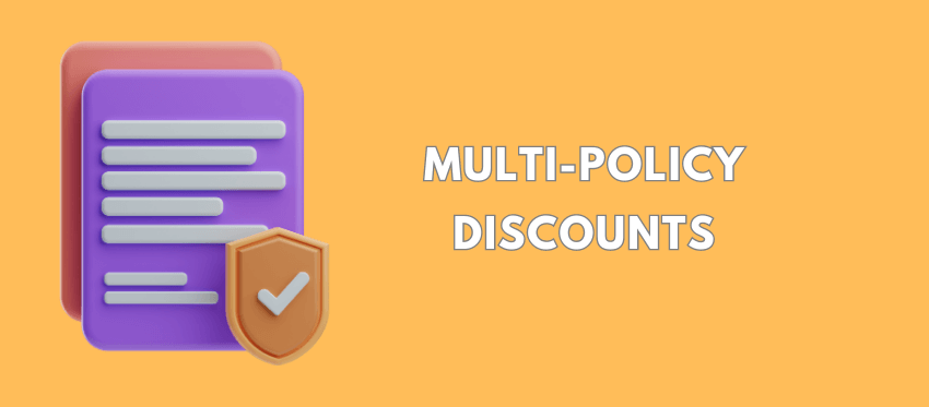 Multi-Policy Discounts
